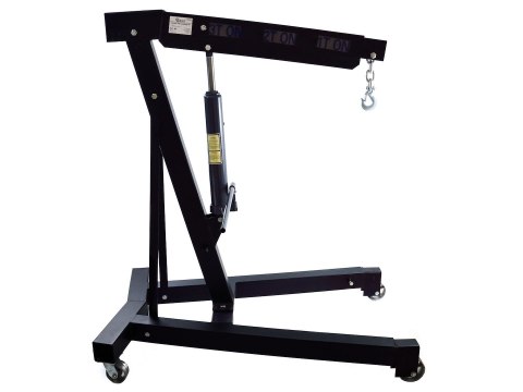 GEKO #Żuraw warsztatowy 3T(1) G02081