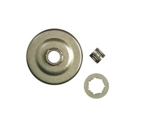 GEKO Bęben sprzęgła + łożysko do piły Partner 351 (100) G81140