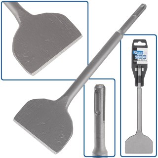 GEKO Dłuto SDS Plus 80/250mm (50) G40062