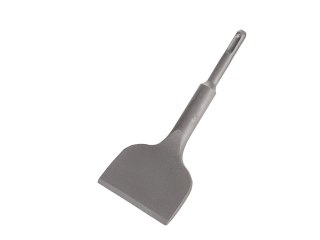 GEKO Dłuto wygięte SDS Plus 75/165mm (50) G40061