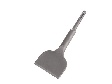 GEKO Dłuto wygięte SDS Plus 75/165mm (50) G40061