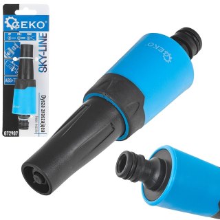 GEKO Dysza prosta zraszająca regulowana SKY-LINE (240) G72907