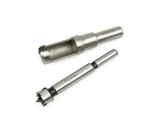 GEKO Flekownik - sękownik do drewna 15mm (100) G38122