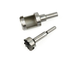 GEKO Flekownik - sękownik do drewna 30mm (100) G38125