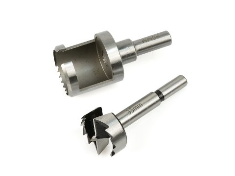 GEKO Flekownik - sękownik do drewna 35mm (50) G38126