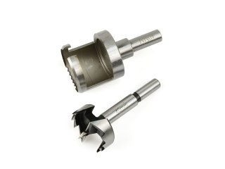 GEKO Flekownik - sękownik do drewna 40mm (50) G38127