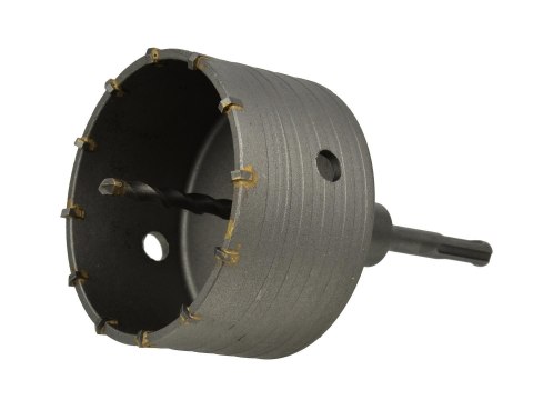 GEKO Frez do betonu 100mm SDS PLUS (20/24) G40005