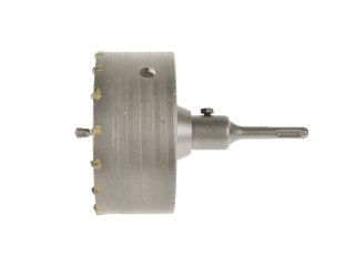 GEKO Frez do betonu 125mm SDS Plus (10/20) G40007