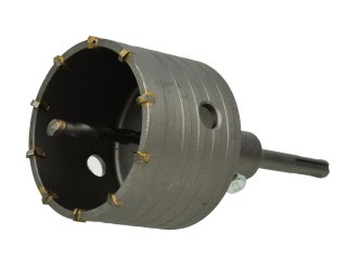 GEKO Frez do betonu 80mm SDS Plus (24) G40002