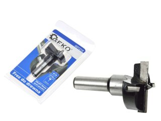 GEKO Frez do drewna 35x57.5mm,widia(pod puszki) (200) G01218