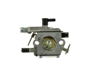 GEKO Gaźnik do chińskiej piły spalinowej 52cc (100) G81123