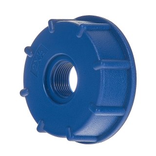 GEKO IBC nakrętka S60x6 GW 1/2" - mauser (100) G70181