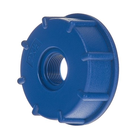 GEKO IBC nakrętka S60x6 GW 1/2" - mauser (100) G70181