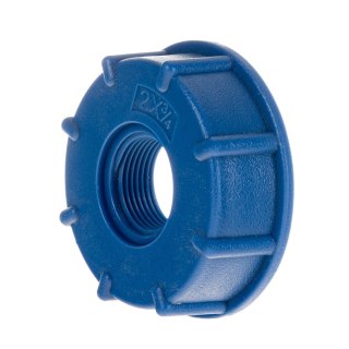 GEKO IBC nakrętka S60x6 GW 3/4" - mauser (100) G70182