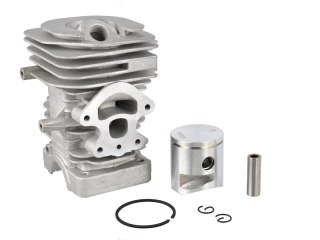 GEKO Komplet cylinder + tłok do piły Husqvarna 236/240 39mm (20) G81116