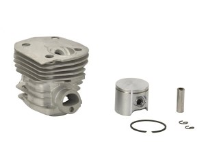 GEKO Komplet cylinder + tłok do piły Husqvarna 350 44mm (20) G81119