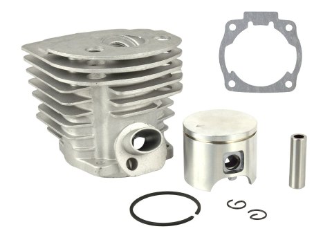 GEKO Komplet cylinder + tłok do piły Husqvarna 55 46mm (20) G81115