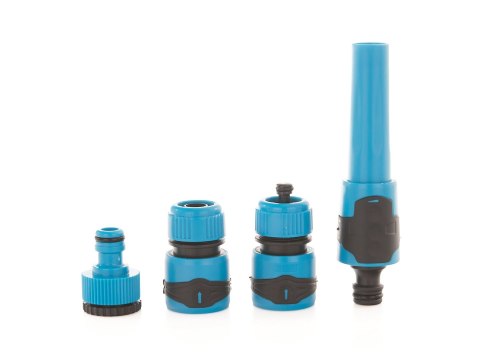 GEKO Kpl.4-elem. 1/2" do zraszania TPR LINE (80) G73042