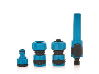 GEKO Kpl.4-elem. 3/4" do zraszania TPR LINE (80) G73043