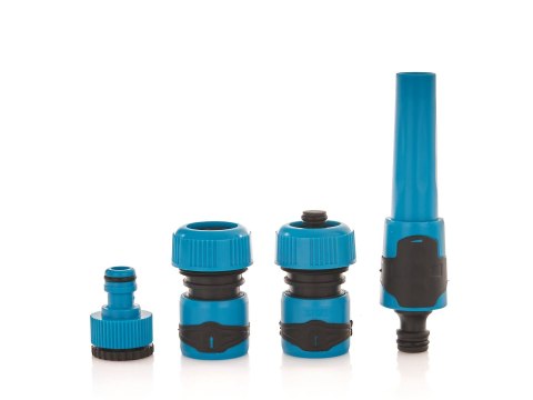 GEKO Kpl.4-elem. 3/4" do zraszania TPR LINE (80) G73043