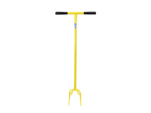 GEKO Kultywator ręczny - spulchniacz gleby (12) G72075