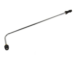 GEKO Lanca kątowa do podwozi myjki Karcher K2-K7(50) G73114