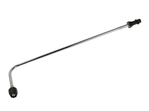 GEKO Lanca kątowa do podwozi myjki Karcher K2-K7(50) G73114