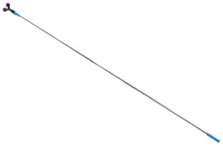 GEKO Lanca teleskopowa 50-250cm do opryskiwaczy (150) G73244