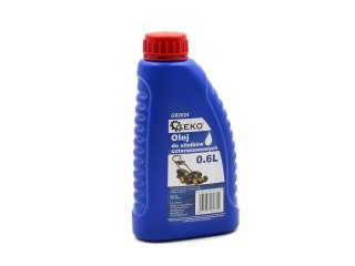 GEKO Olej SAE30 do silników czterosuwowych GEKO 0,6L (16) G82024