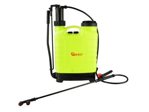GEKO Opryskiwacz 18L (1) G73204