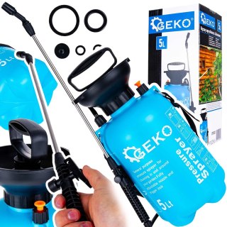 GEKO Opryskiwacz 5l (6) G73202