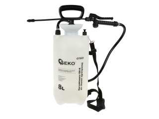 GEKO Opryskiwacz SX-8 do chemii agresywnej 8L (6) G73232