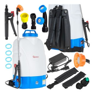 GEKO Opryskiwacz akumulatorowy 20L(1) G73216