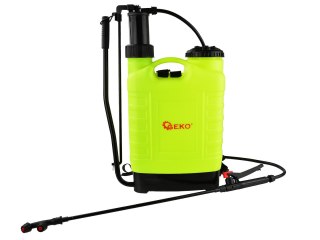 GEKO Opryskiwacz plecakowy 12L (1) G73214