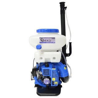 GEKO Opryskiwacz spalinowy 14L (1) G81080
