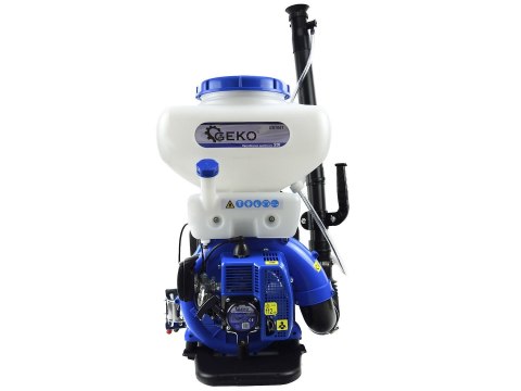 GEKO Opryskiwacz spalinowy 20L (1) G81081