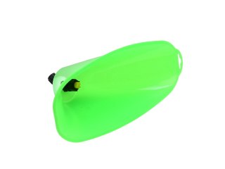 GEKO Osłona herbicydowa opryskiwacza (200/1/2 cz.) G73246