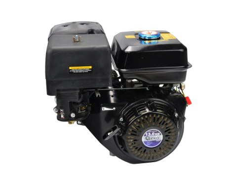 GEKO #Silnik spalinowy czterosuwowy 13KM (1) G80251