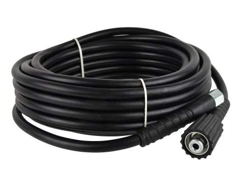 GEKO Wąż do myjki wysokociśnieniowej 10m (14/20) G73122