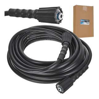 GEKO Wąż wysokociśnieniowy 10m do myjek serii HD/HDS (5) G73123