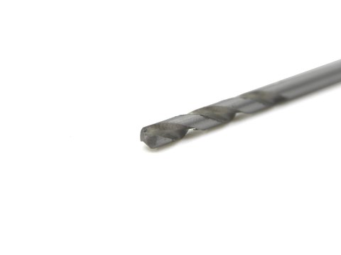 GEKO Wiertło do met. HSS 2,5mm GEKO (10/5000) G39025