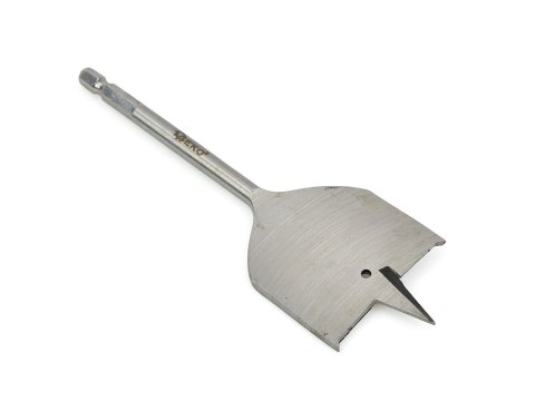 GEKO Wiertło łopatkowe do drewna 50x152mm HEX (20/200) G37330