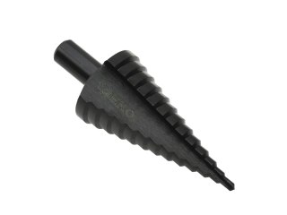 GEKO Wiertło stopniowe HSS TiAlN 4-39mm (50) G38563
