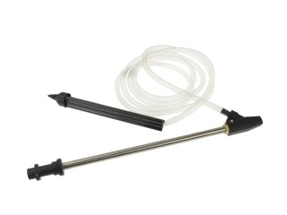 GEKO Zestaw do hydro-piaskowania do myjek ciśnieniowych serii K (20) G73111