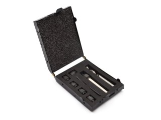 GEKO Zestaw rozwiertaków do zgrzewów M8-M10 (50) G02797