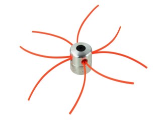 GEKO Aluminiowa głowica z żyłką do kosy Autocut (100) G81069Z