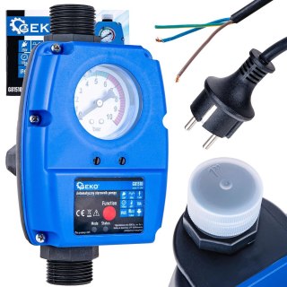 GEKO Automatyczny sterownik pompy PC-59N (12) G81510