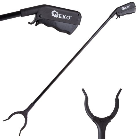 GEKO Chwytak aluminiowy 77cm (120) G03208