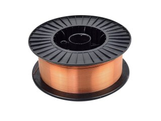 GEKO #Drut spawalniczy 1,2mm 15kg (1/60) G74121