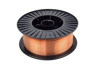 GEKO #Drut spawalniczy 1mm 15kg (1/60) G74112